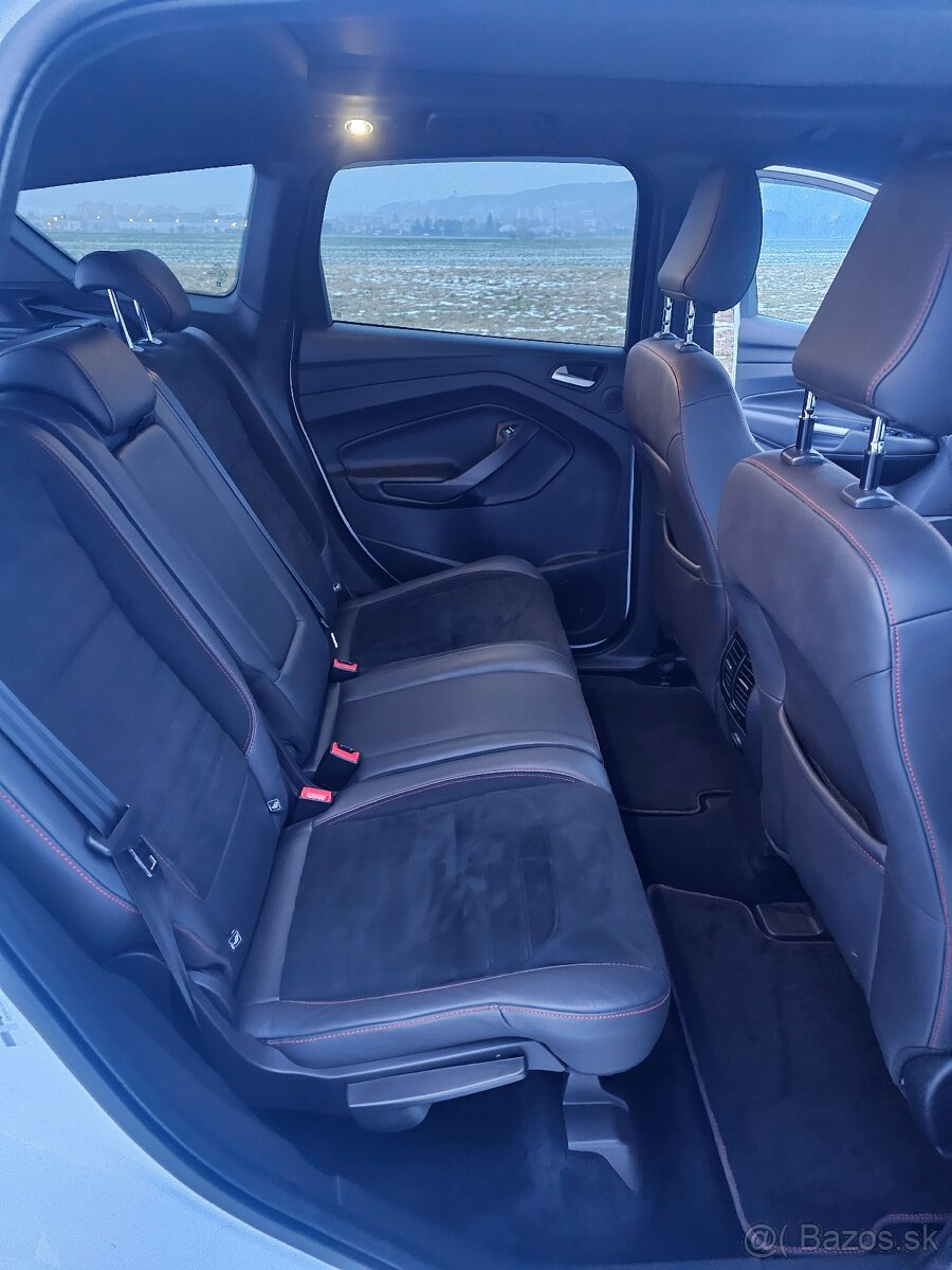 Ford Kuga 2.0TDCi 4x4 ST-Line - 7