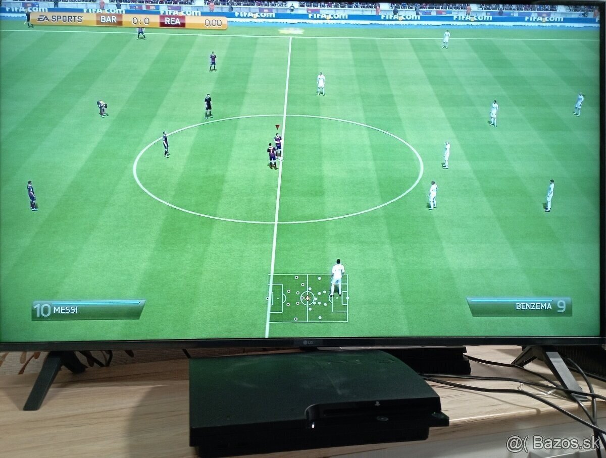 PS3 slim 320GB HDD - 7