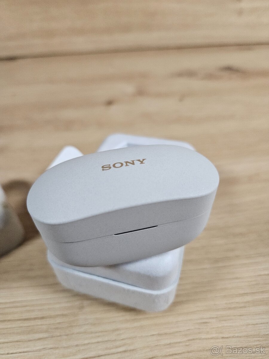 Sluchadla Sony WF-1000XM4 - 7