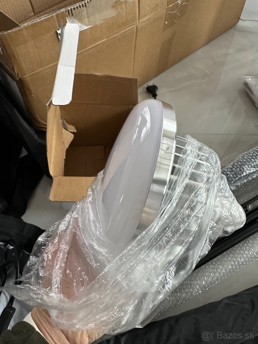 študiovy set photography light kit - 7