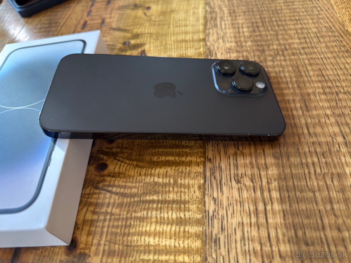 iPhone 14 pro max 256gb 100% zdravie - 7