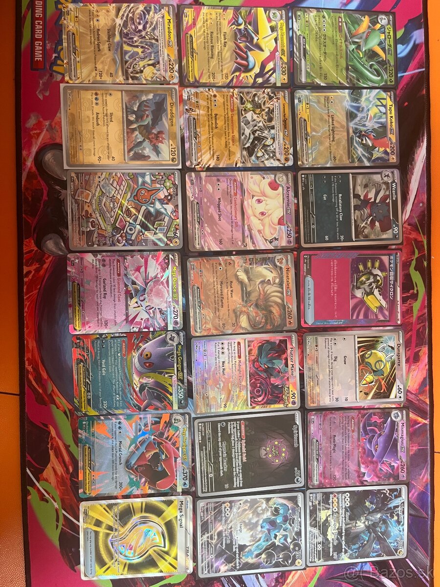 Nájdi si svojho Pokemona - 7