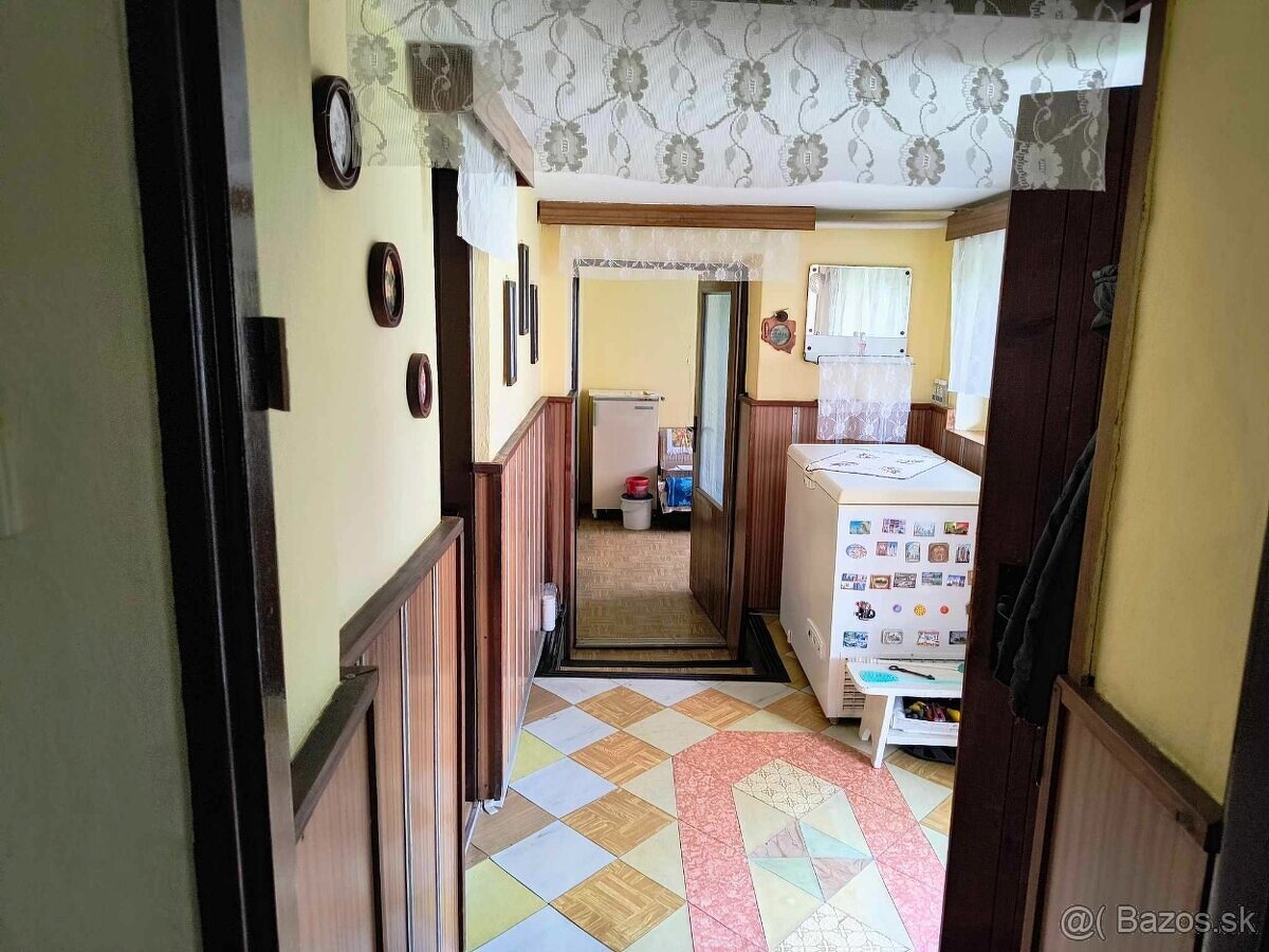 Rodinný dom na predaj - 7