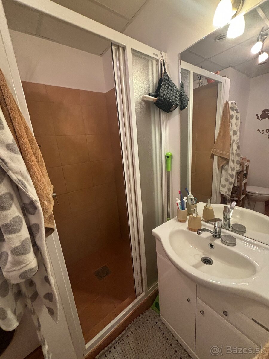 2-izbový byt s balkónom - 7