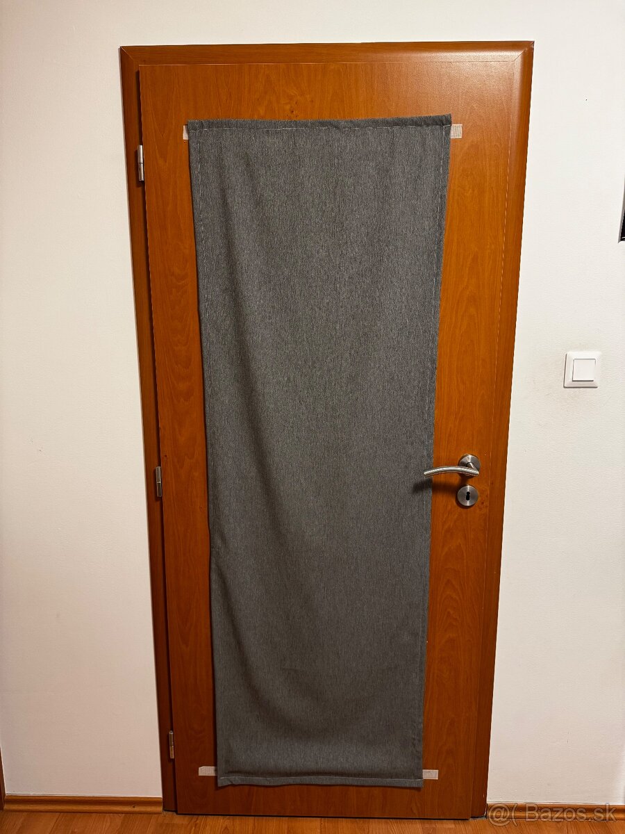 Dvere z ceresnoveho dreva - 7