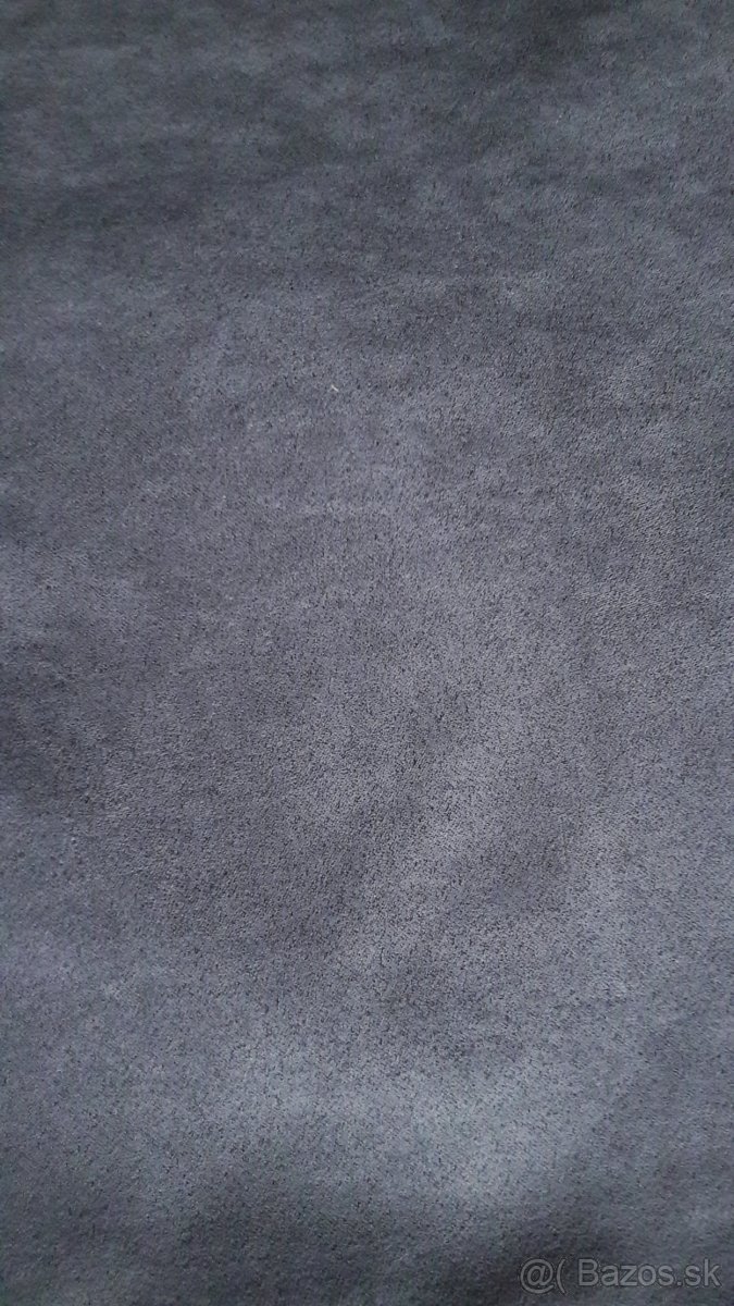 Jarná šedá bunda - 7