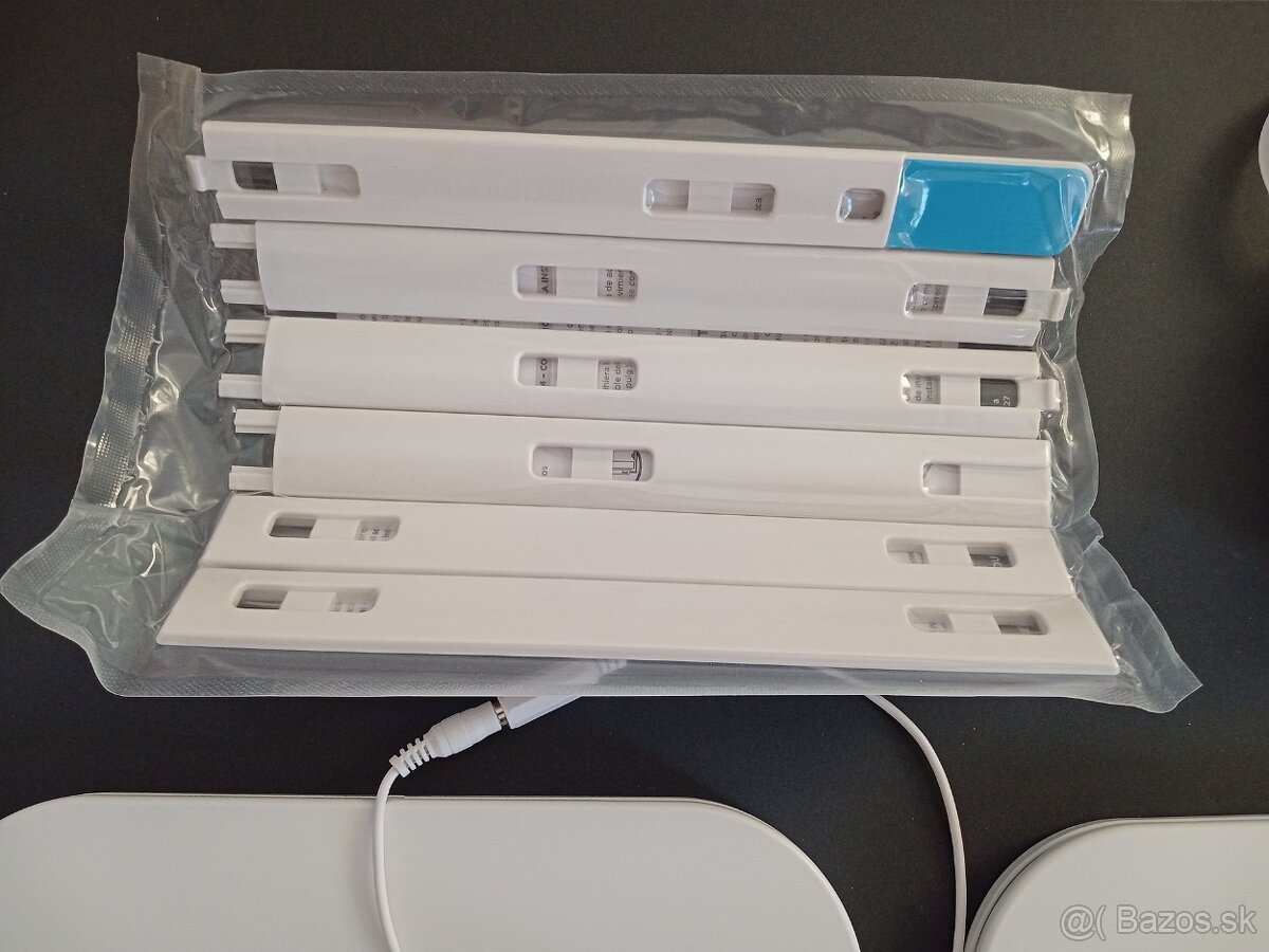 Monitor dychu Angel Care AC300-2SP - 7