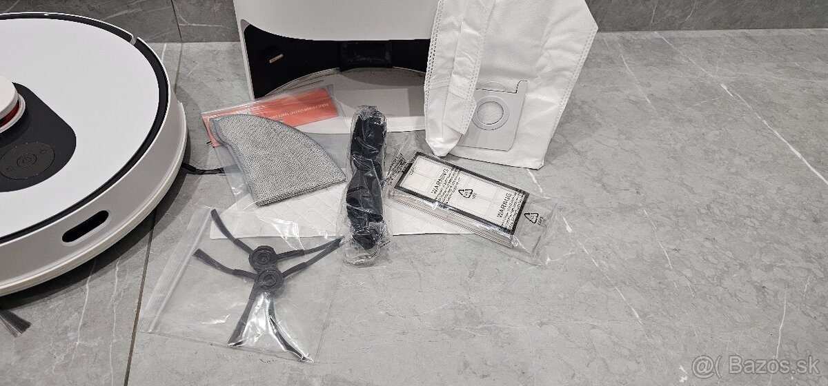 Xiaomi Roidmi EVE Plus - 7