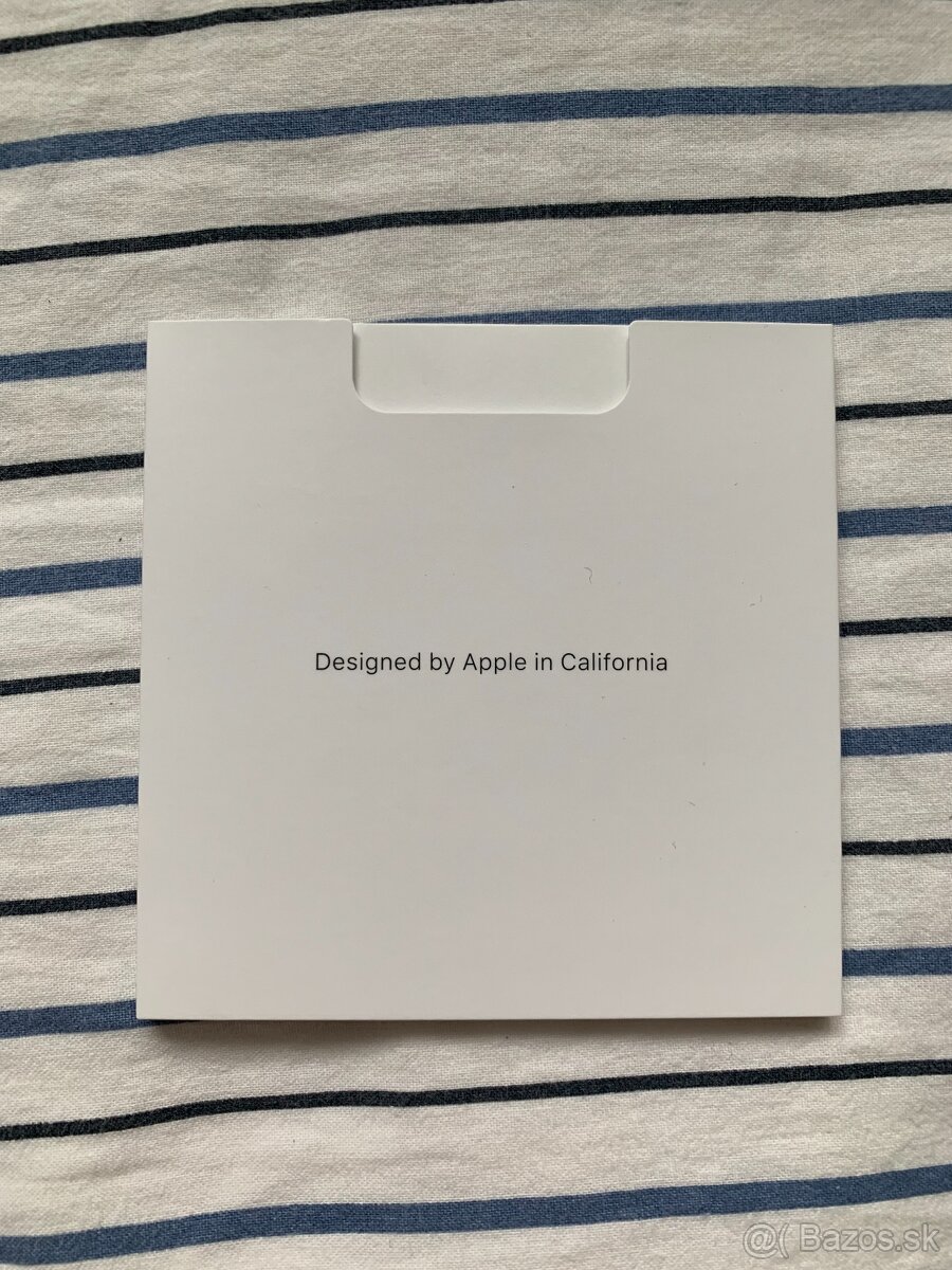 Apple AirPods Pro 1 - 7