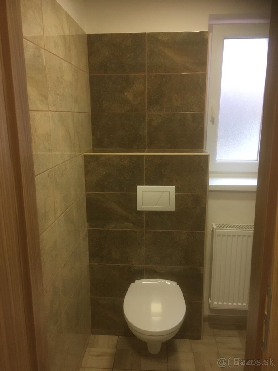 🏠 65M2 BYT HANDLOVÁ TOP LOKALITA - 7