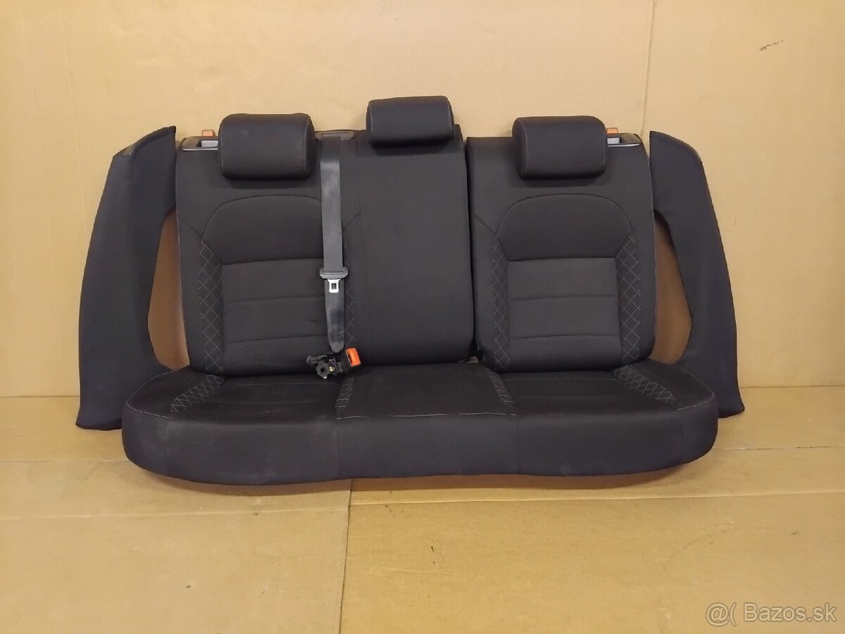 sedačky Superb 3 - 7