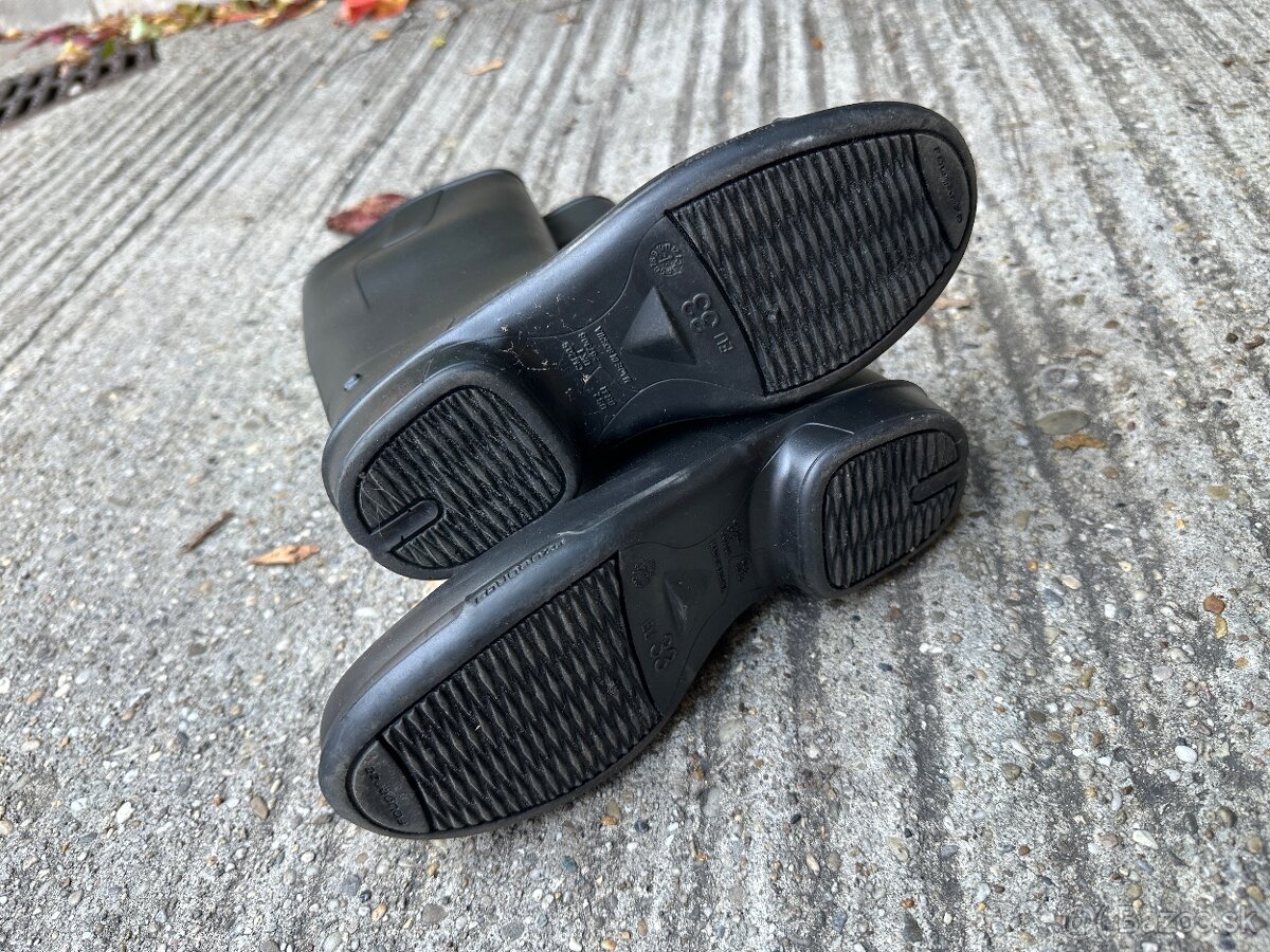 Detské jazdecké čižmy - 7