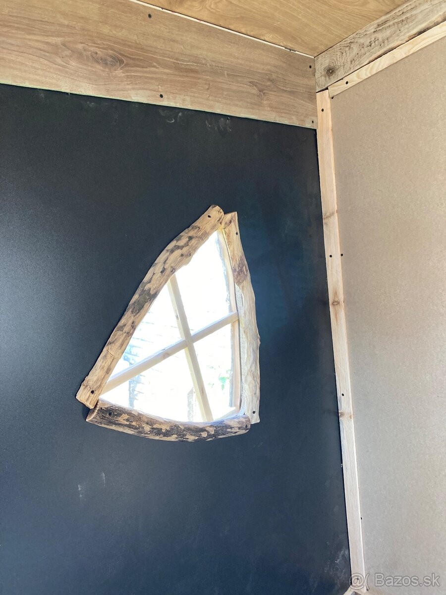 Záhradný domček - 7