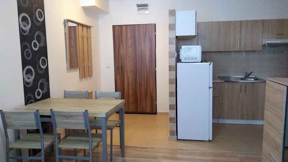 Prenájom 1,5-izbového bytu - 7