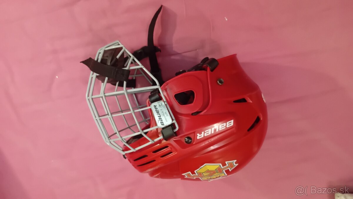 Detská prilba Bauer - 7