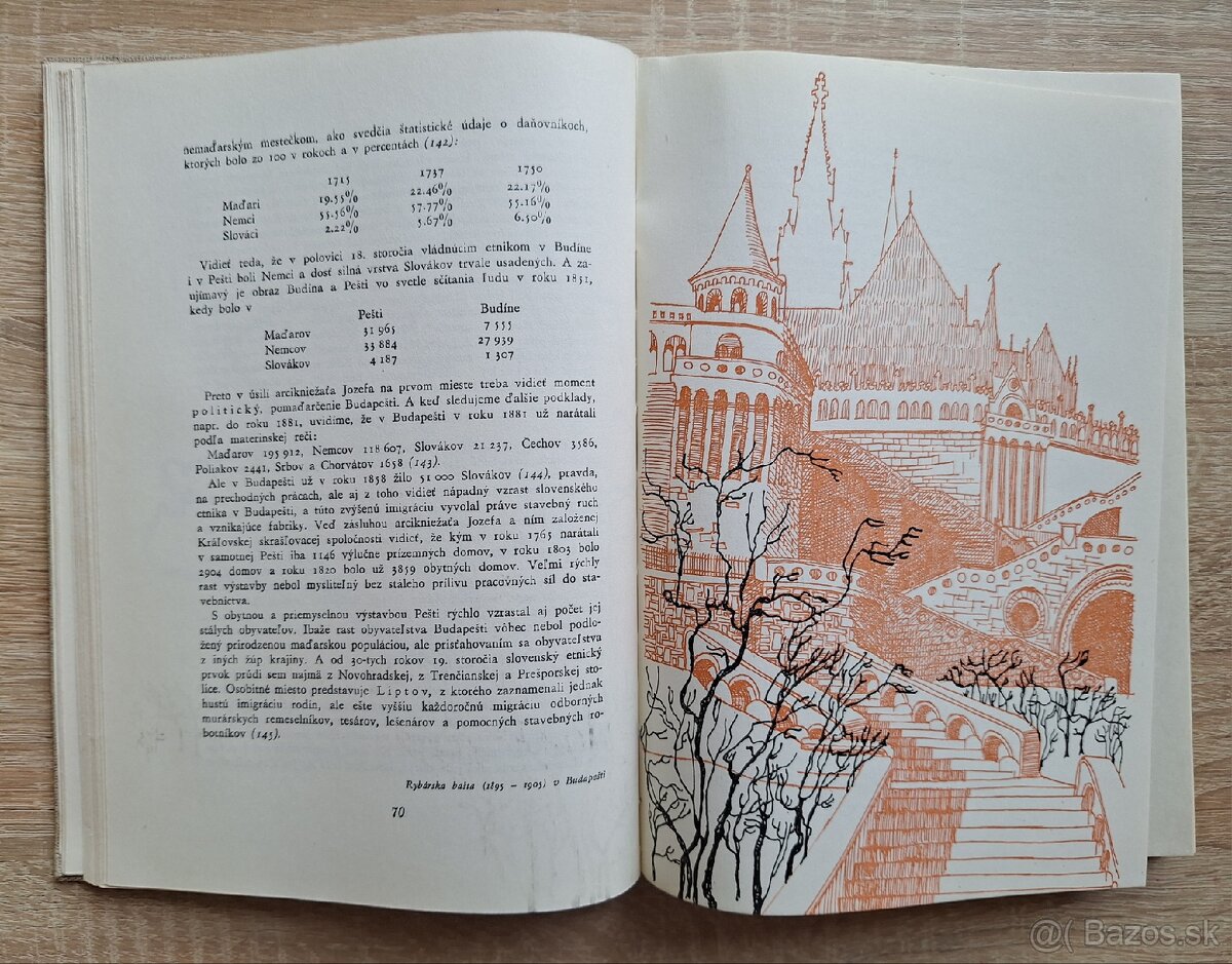 Liptovski murari
- 7