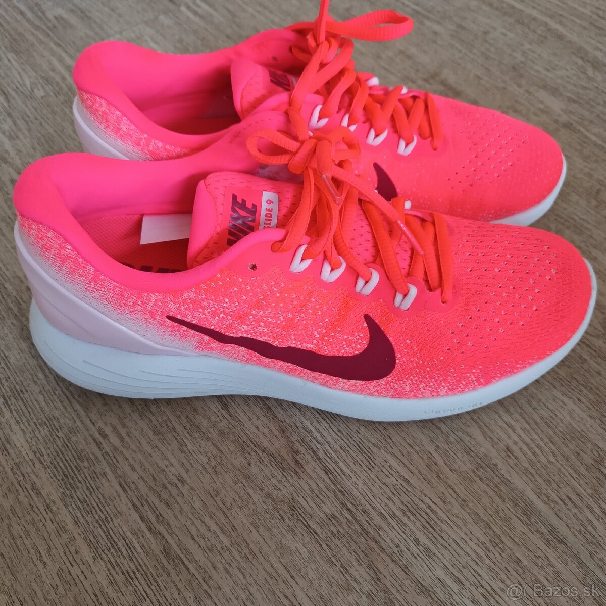 Predám botasky Nike v.41 - 7