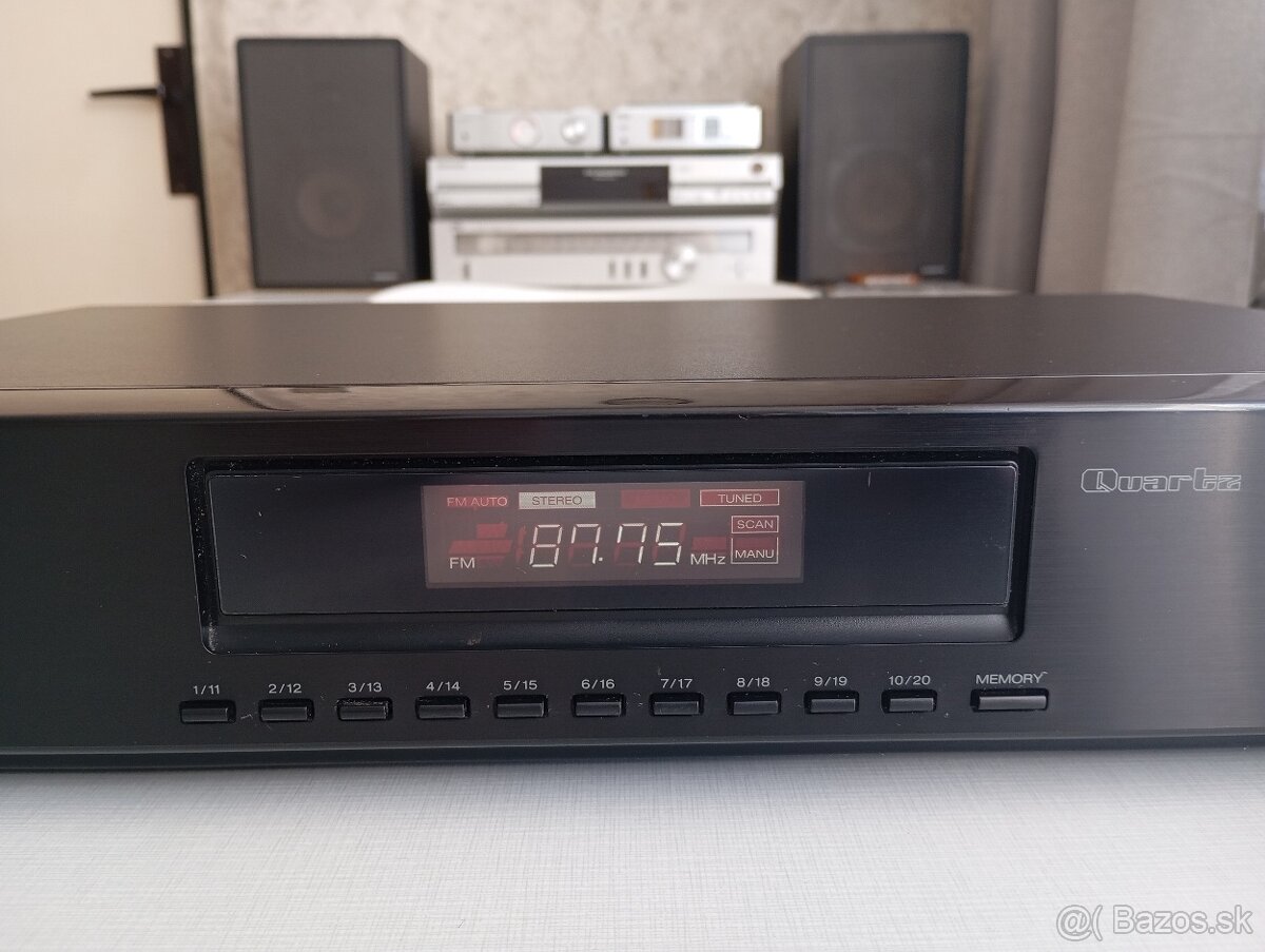 tuner AKAI AT-27L - 7