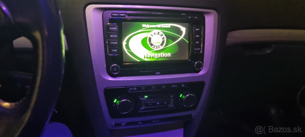 Octavia 2 Facelift - 7