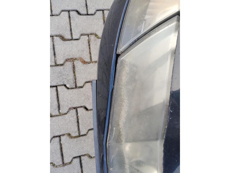 Predam Honda Civic 1.8i 2008 - 7