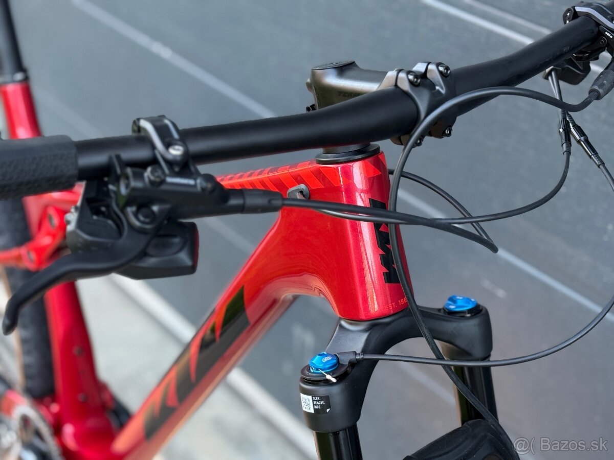 KTM Scarp ELITE 29” Sram AXS, Nový - 7