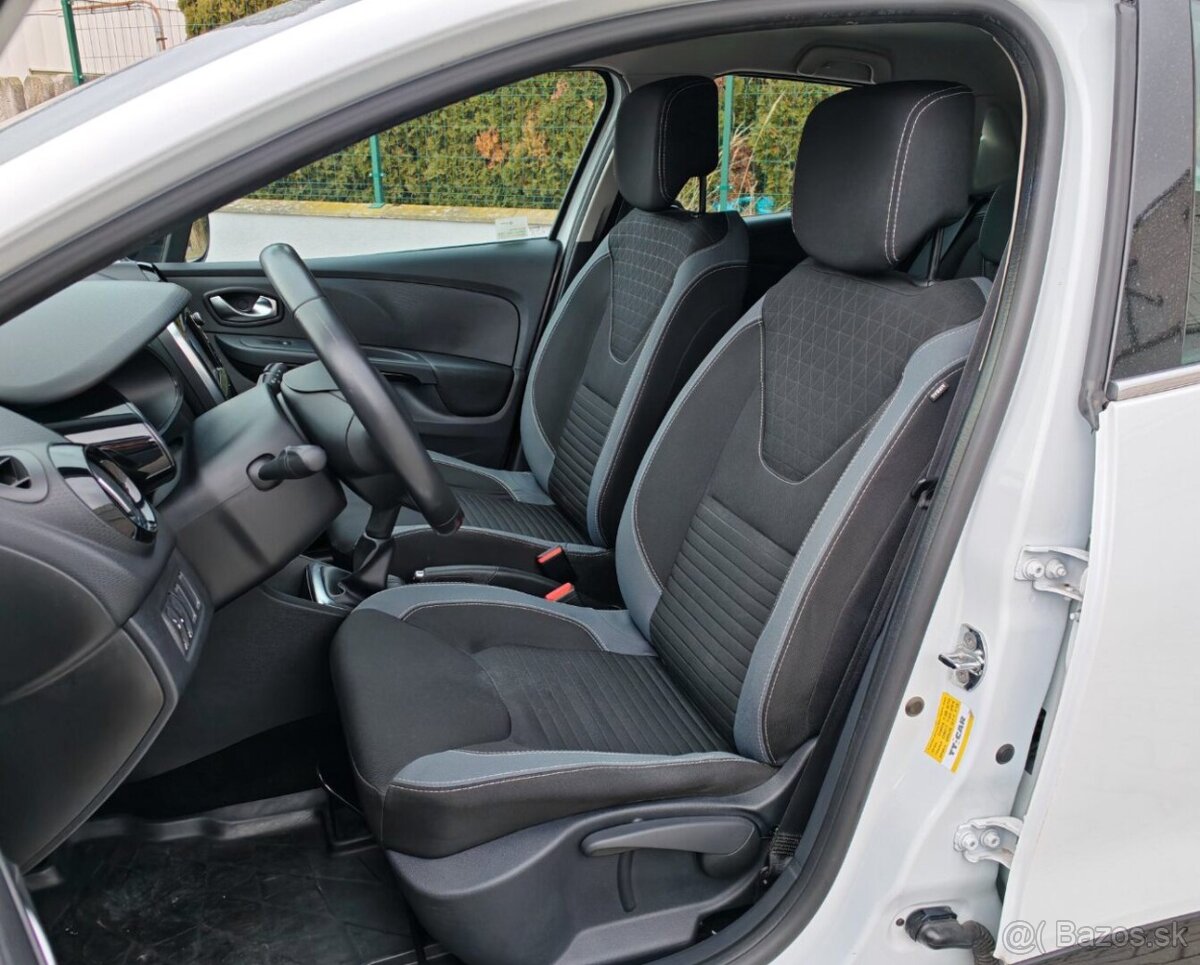 Renault Clio 1.2 16V 54KW Intens - 7