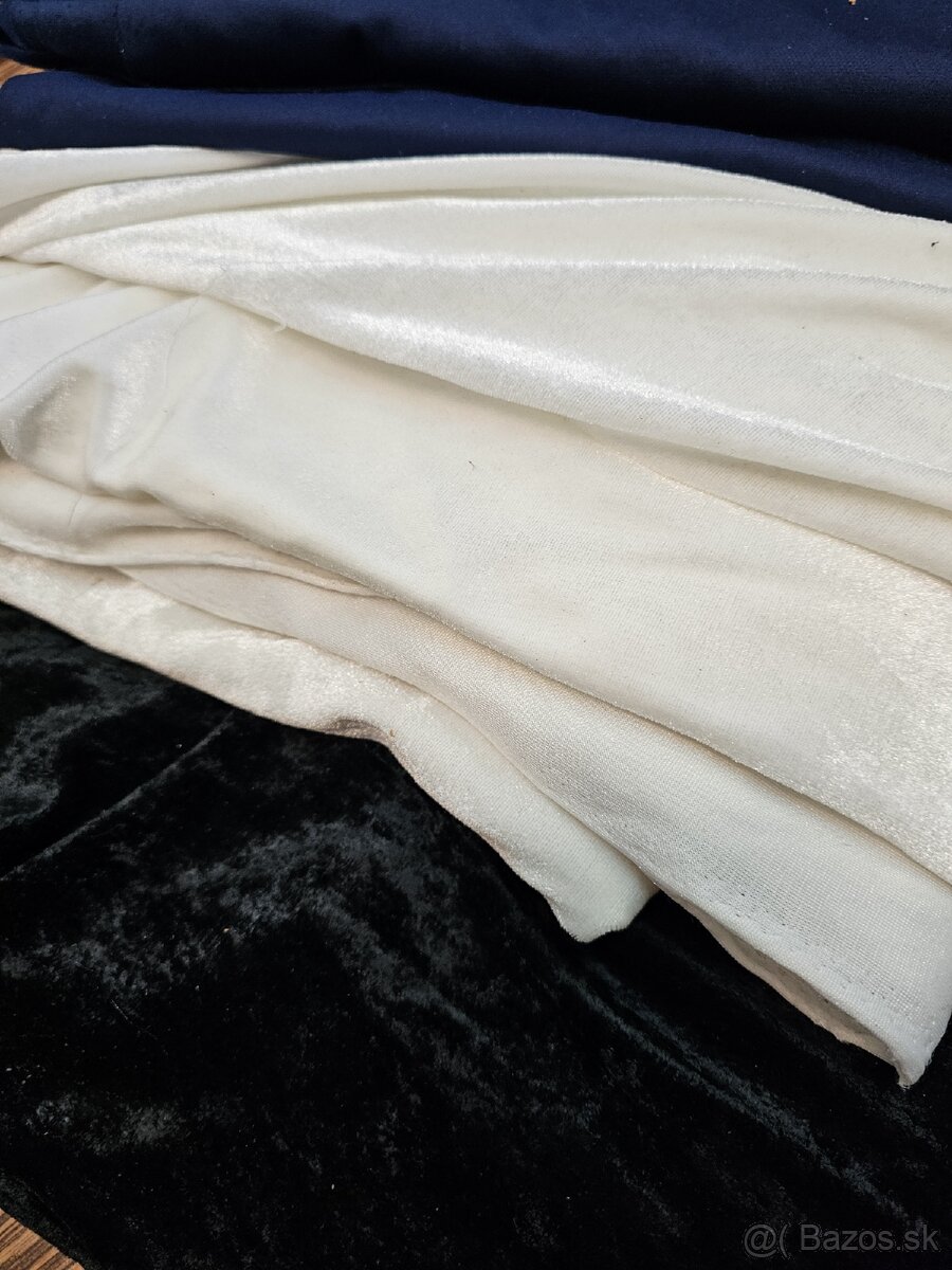 Látky na šitie - 7