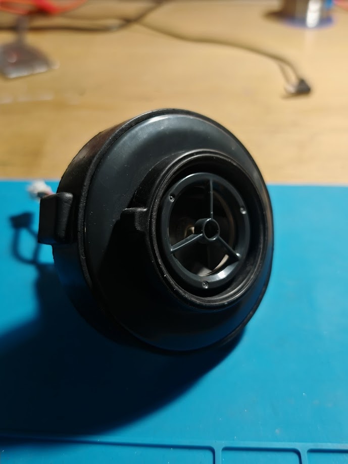 ND Gorenje svc216fs - 7