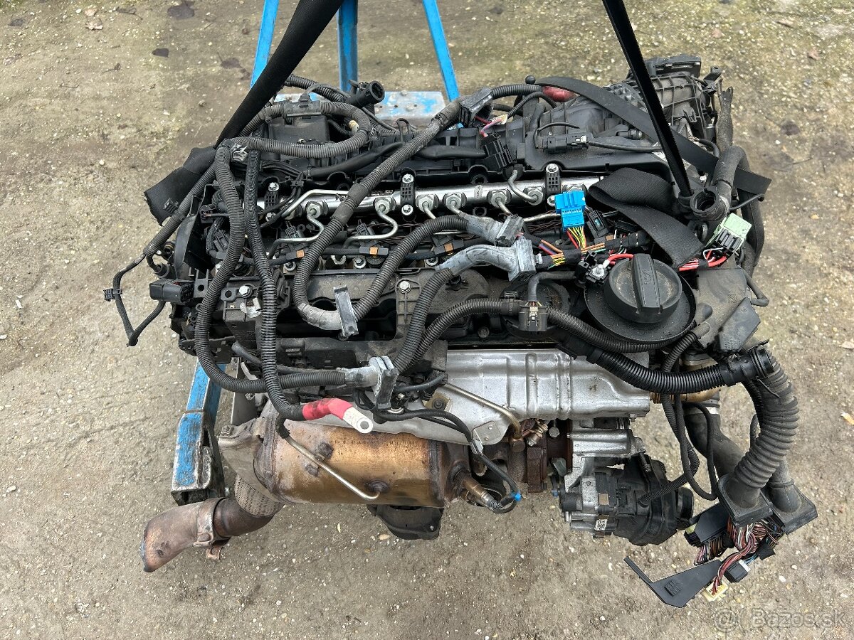 BMW 318d 320d 325d 330d 335d F30 F31 F80 E90 E91 E92 E93 - 7