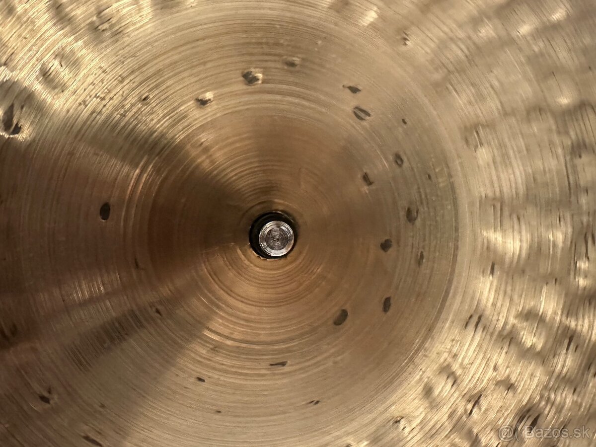 Zildjian 24 light Constantinople - 7