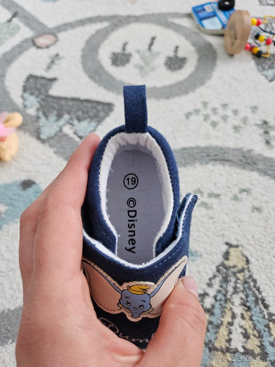 Detské topánočky - 7
