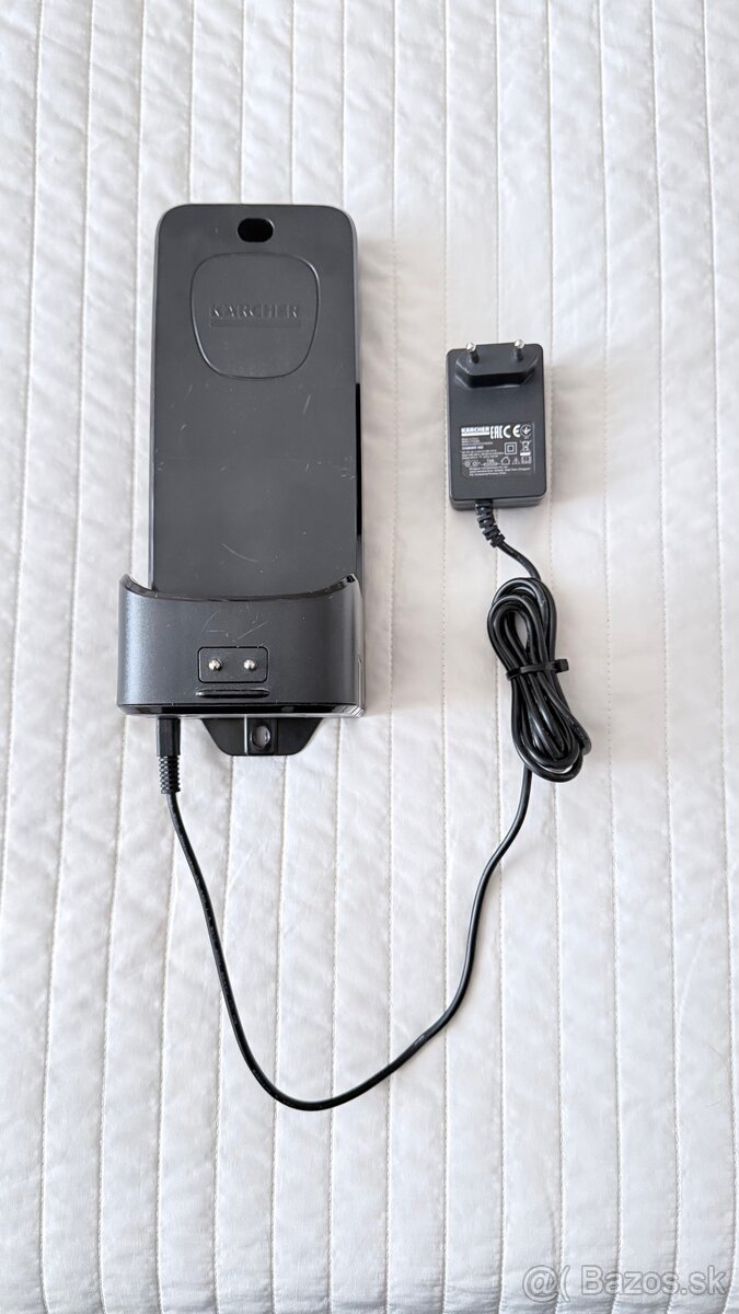 KARCHER VC 6 Cordless Premium - 7