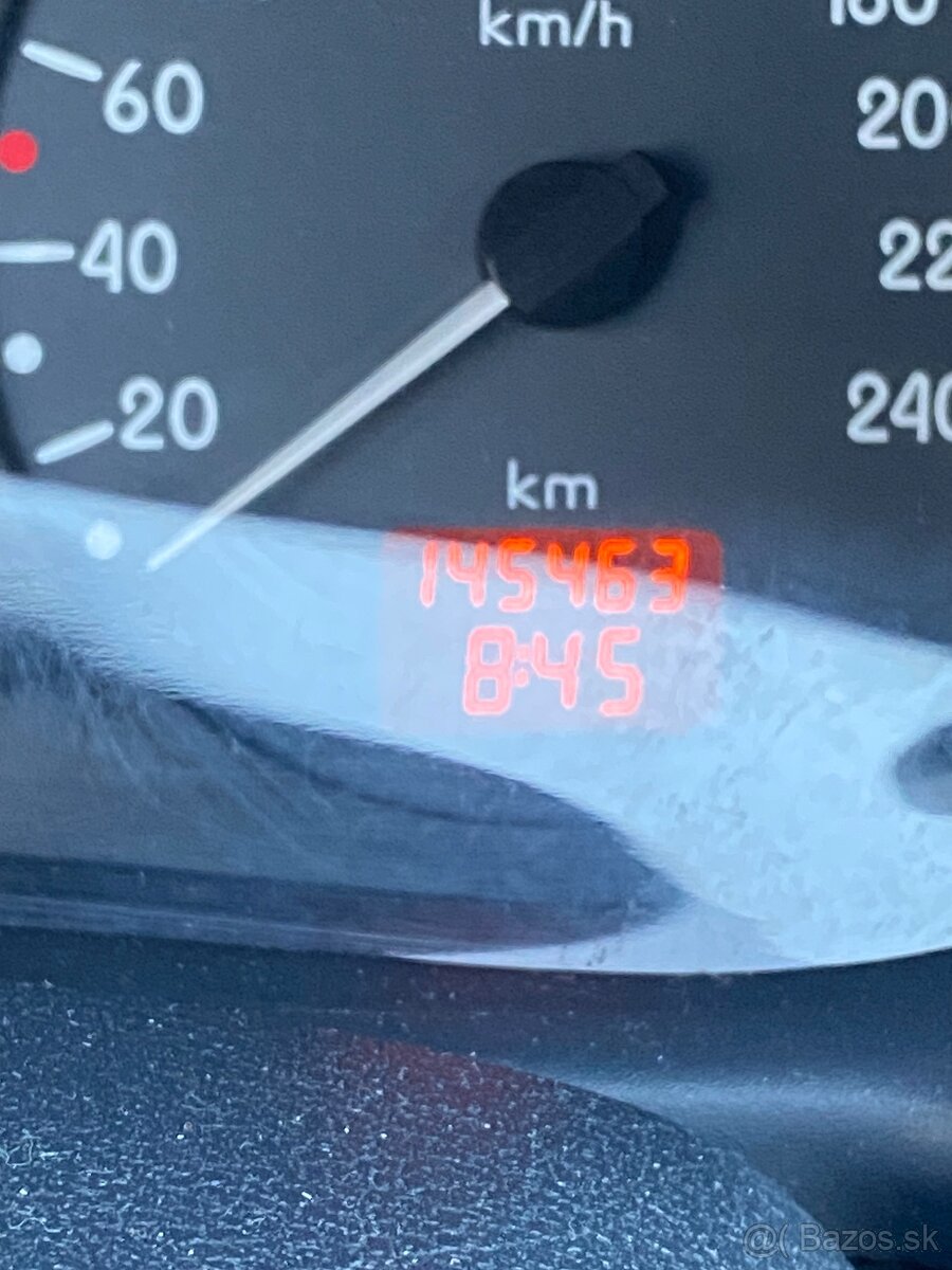 Renault clio thalia - 7