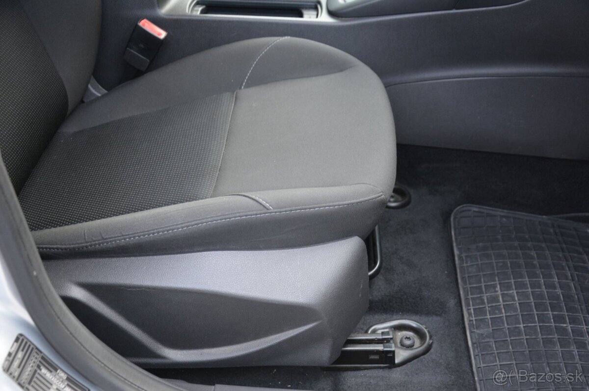 Ford Focus Combi 1.0 1.majitel, Slovak, Servis.kniha - 7