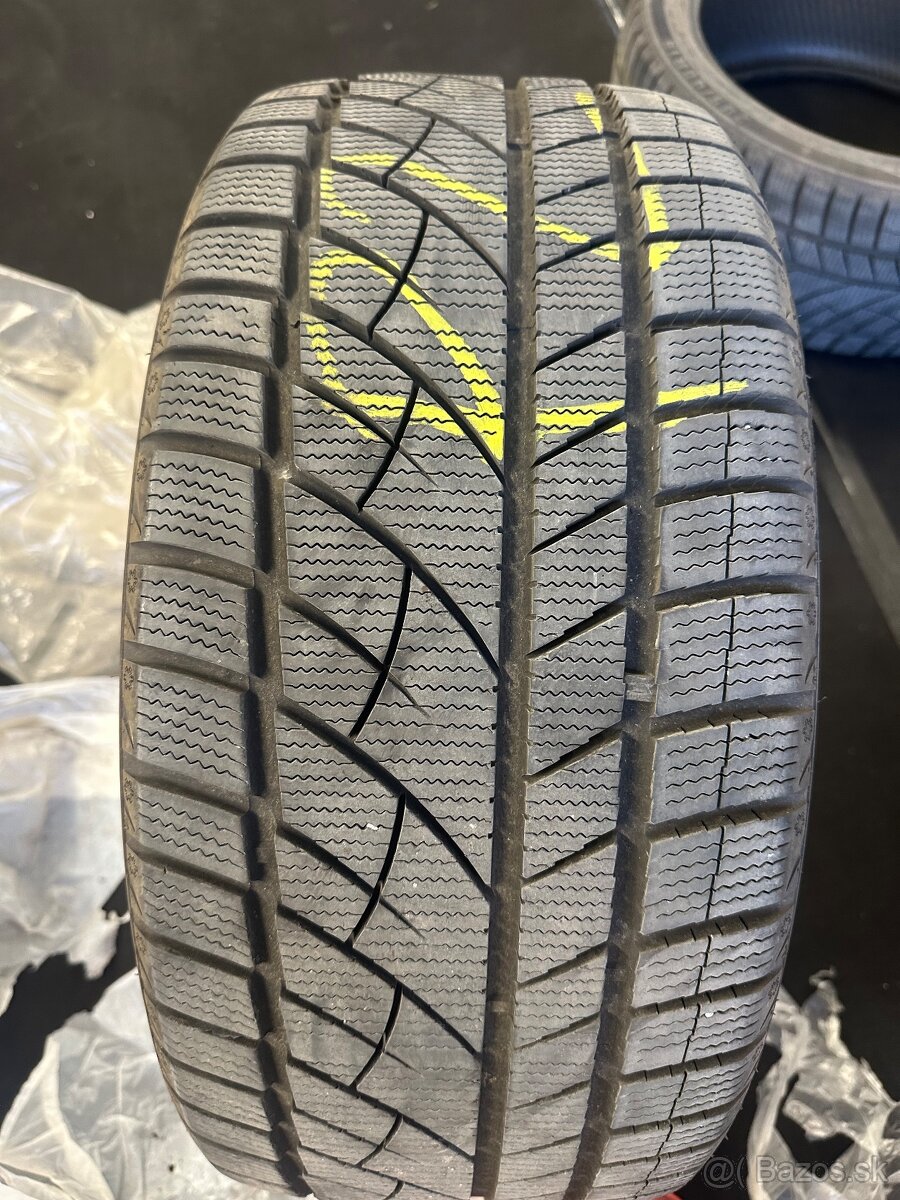 245/40 R19 zimné - 7