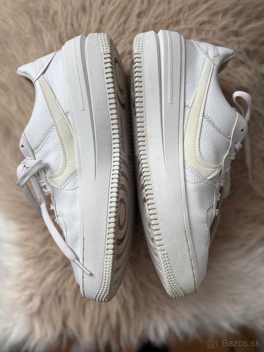 Nike AF1 PLT.AF.ORM 42 - 7
