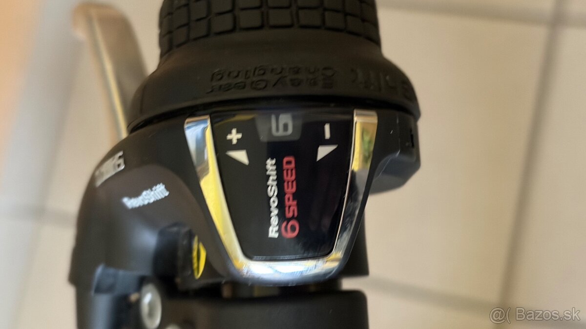 Detsky bicykel CTM 20” - 7