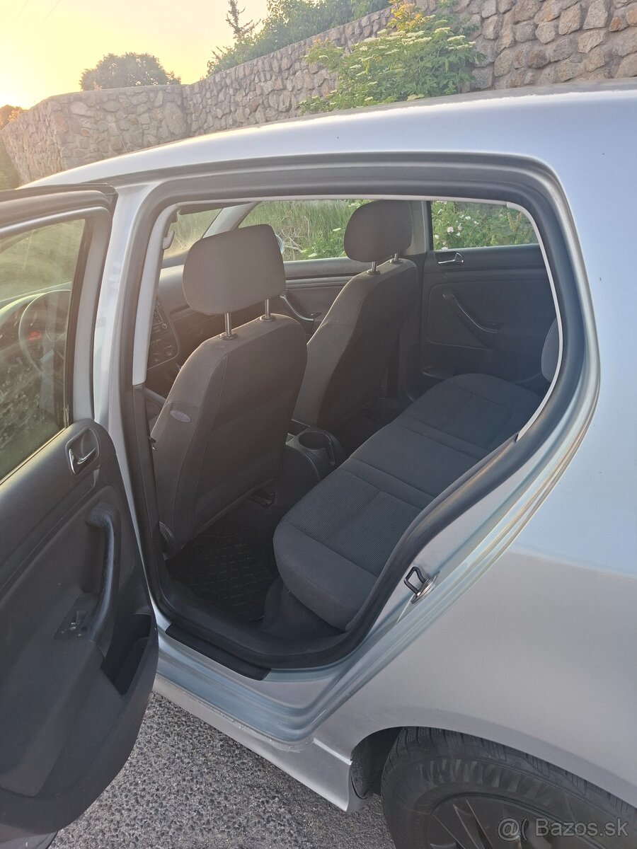 Predam vw golf 5 1.4 55kw - 7