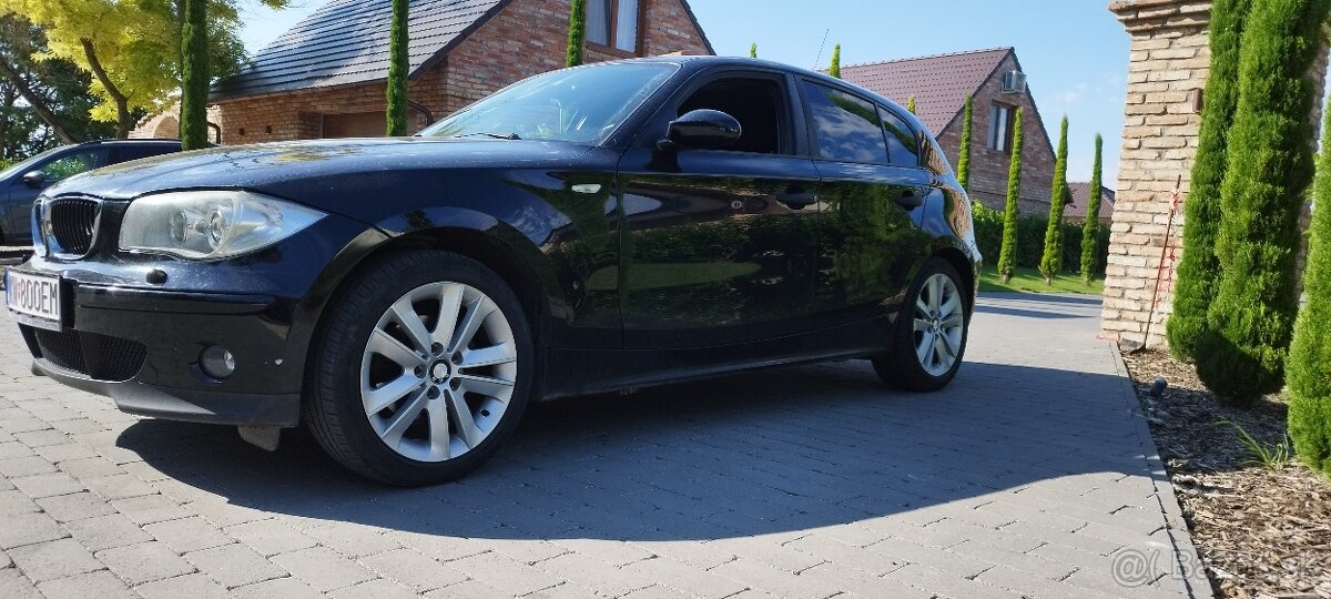 Bmw 116i - 7