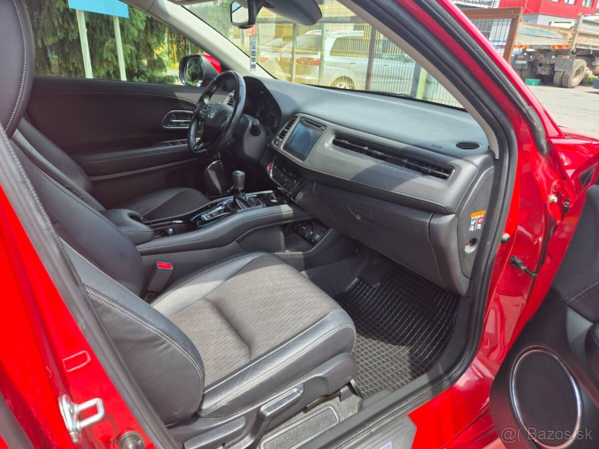 Honda HR-V 1.5 i-VTEC Elegance - 7