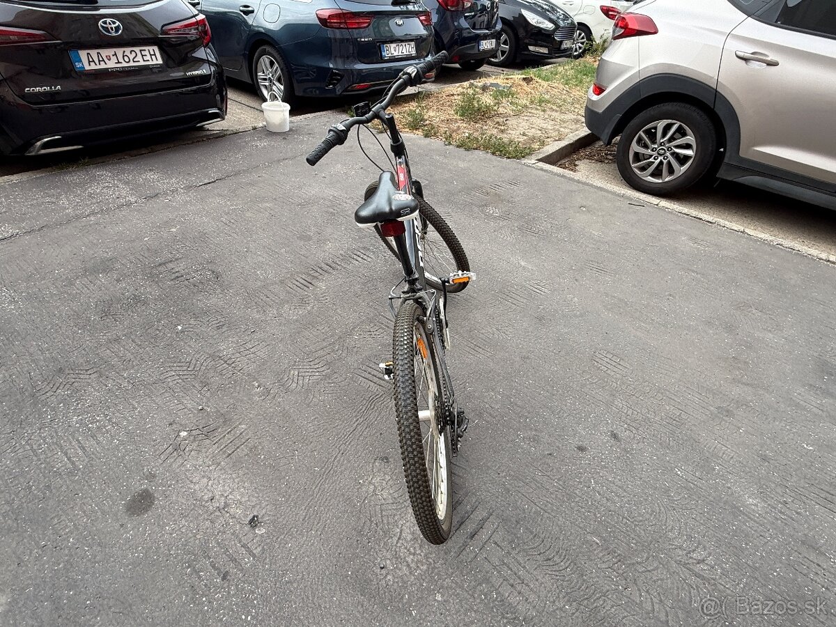 Detsk bicykel - 7