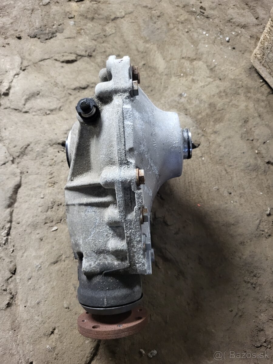 Motor BMW B57D30B - 7