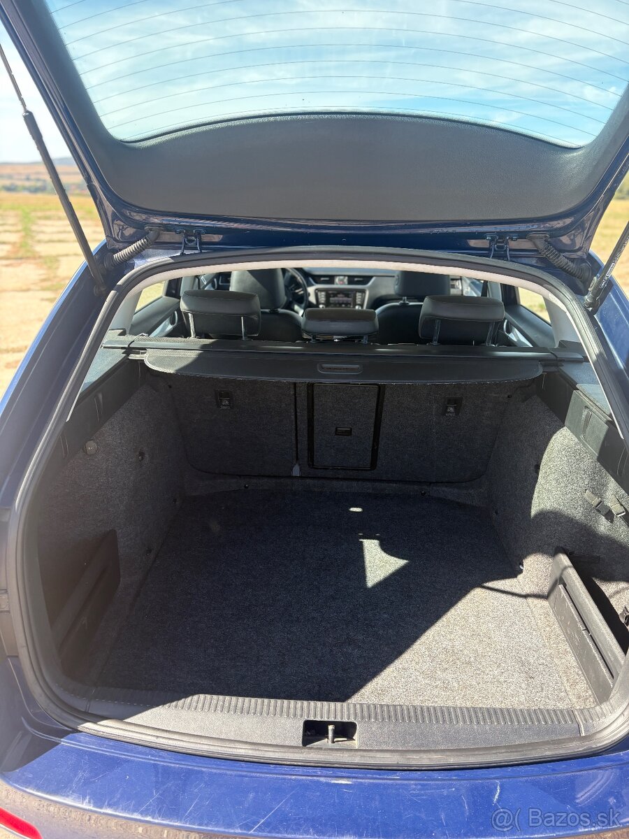 Skoda Octavia 3 1.6 TDi 77kw - 7