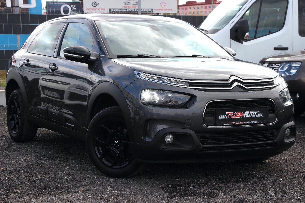 Citroën C4 Cactus UŽ OD 59€ MESAČNE - 7