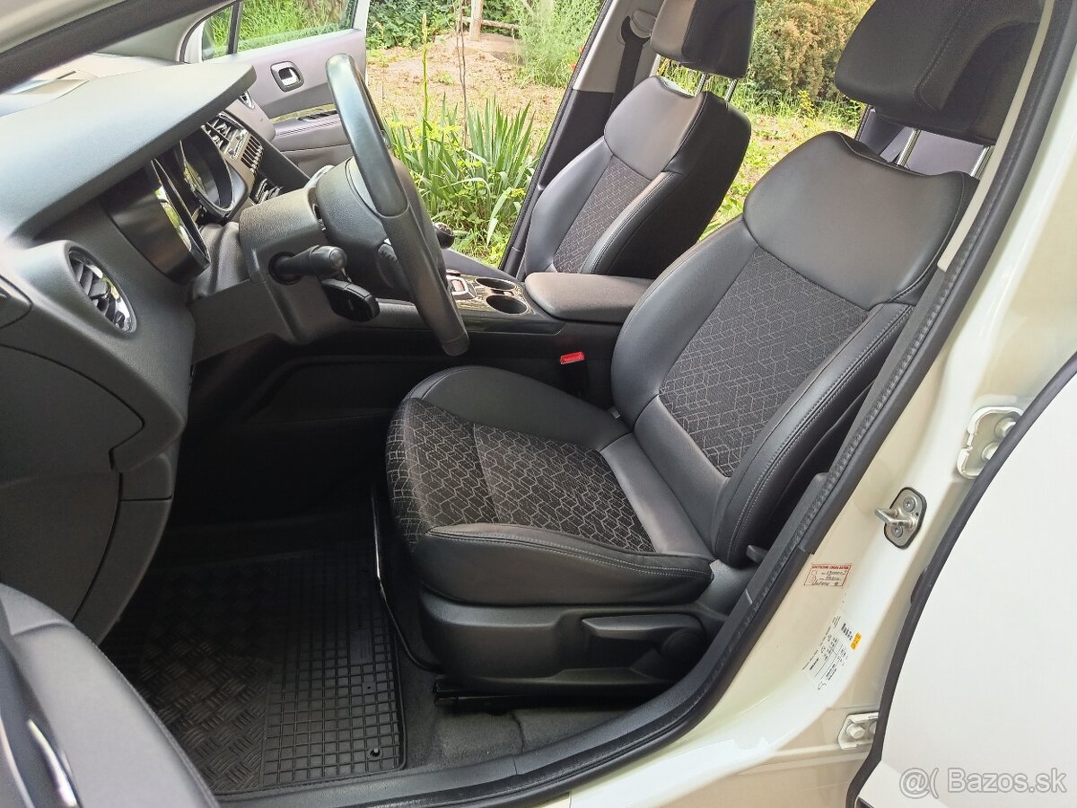 Peugeot 3008 - 7