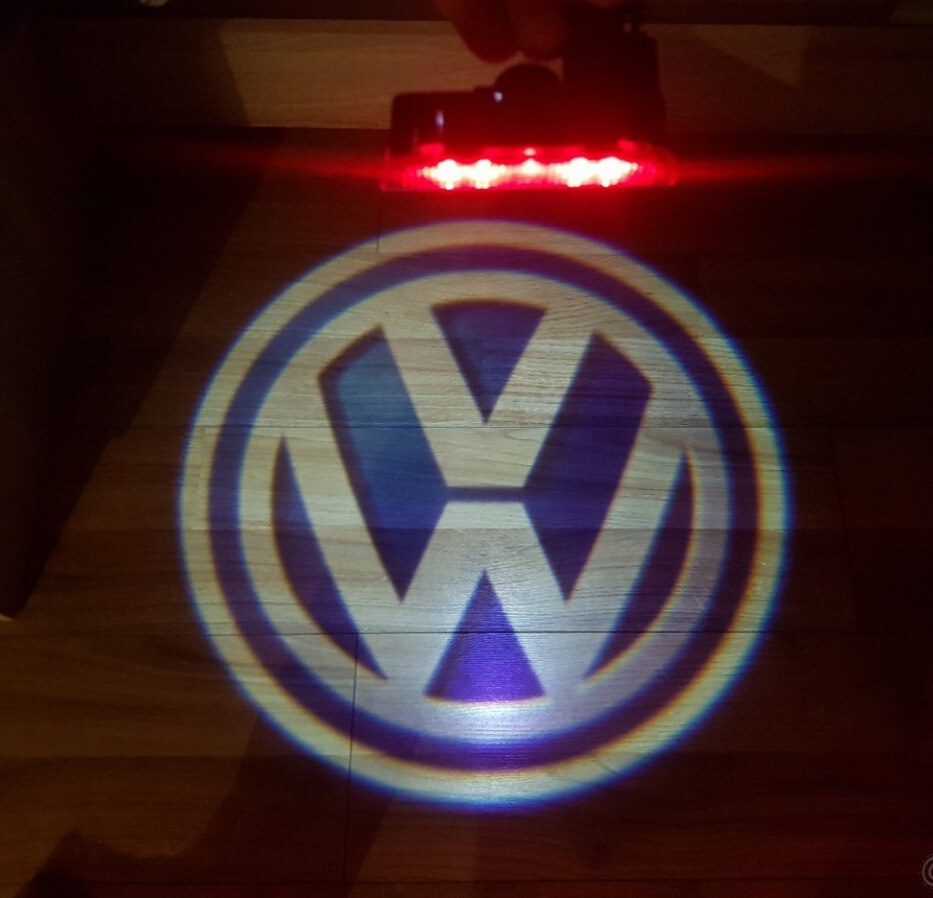 Logo LED projektory do dveri LED OSVETLENIE - 7