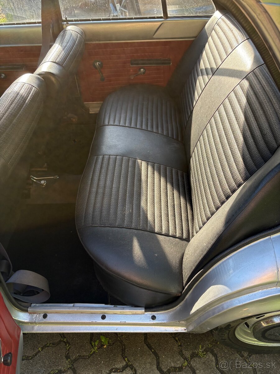 Simca 1301 Special - 7