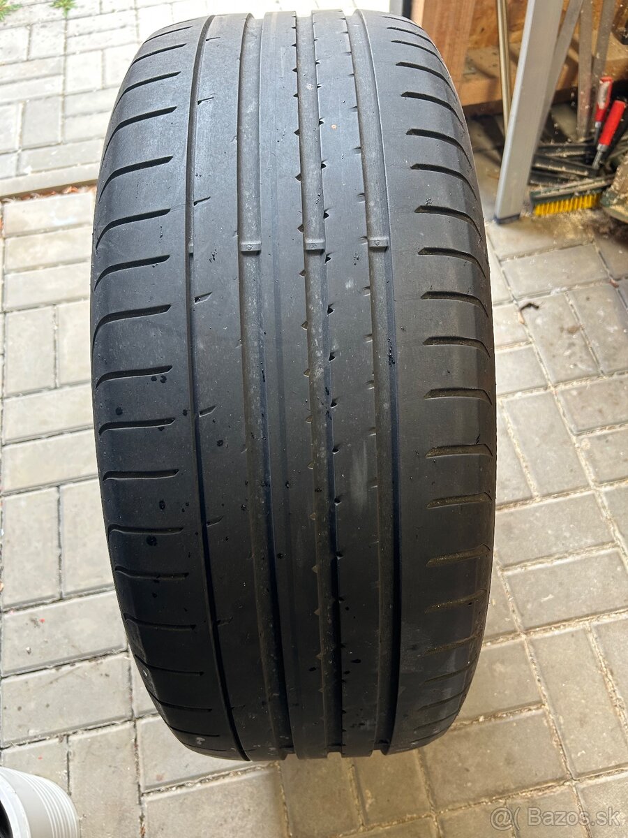 R19 255/55 JLR - 7