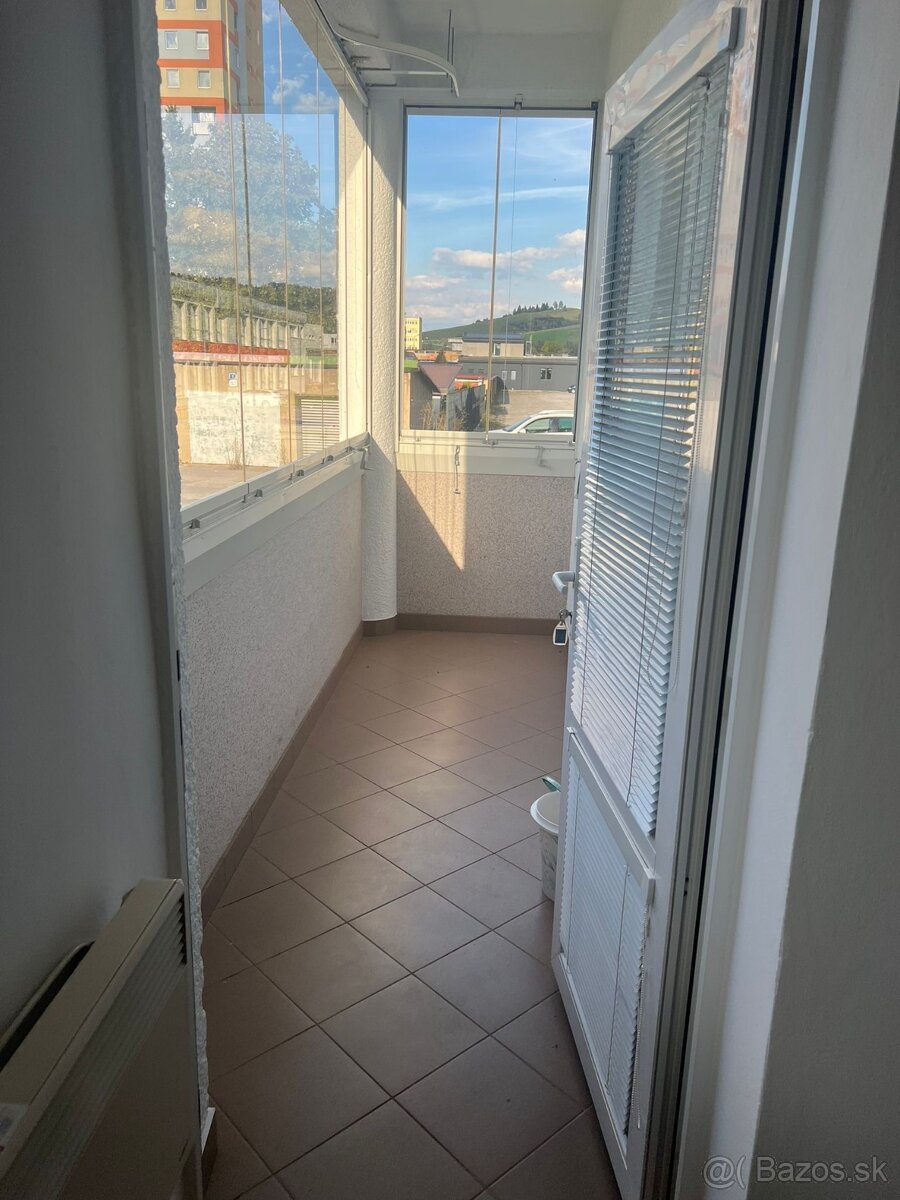 2-izbový byt (76 m²) – Nižná, Matúškova ulica - 7