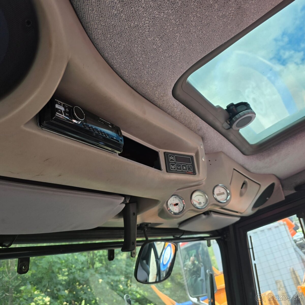 Rolba, PB 300 polar, ratrak - 7